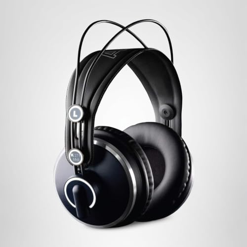Casque AKG K271MKII – Professionnel, Fermé, Isolation Exceptionnelle - vue 10