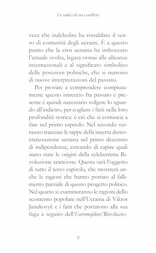Il Destino Dell'ucraina. Il Futuro Dell'europa - 9