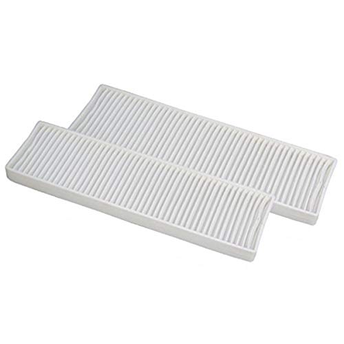 Filtres Bissell Cleanview II Plus 35766 HQRP contre la perte d'aspiration de l'appareil