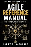  Agile Reference Manual: A Complete Guide (English Edition)