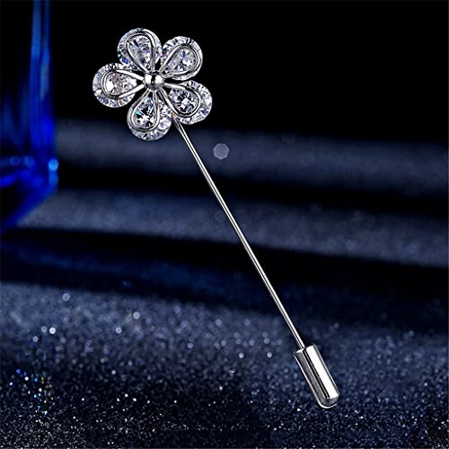 Broche pour femmes idée cadeau idéale pour accessoiriser un pull