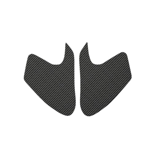 Autocollant de moto anti-rayures pour réservoir Monster 1100S et 696