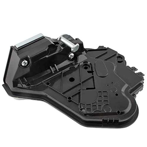 Image of BOXI Rear Left Driver Side Door Latch&Lock Actuator Assembly for Lexus IS250 IS300 IS350 RC F RC200t RC300 RC350 LX570 NX200t NX300 NX300h RX350 RX450h /for Toyota 2014-2019 |69060-0E030 DLT134 DLA1426
