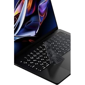 Amazon.co.jp: キーボードカバー - キーボード&マウスアクセサリ