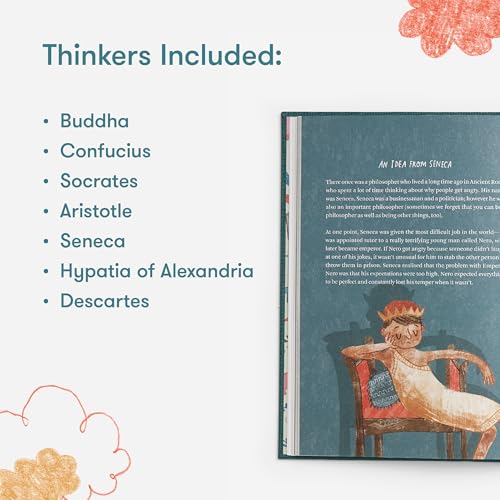 Big Ideas for Curious Minds: An Introduction to Philosophy - Thumbnail 3