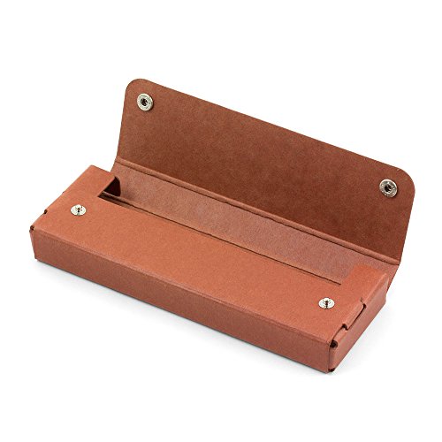 Coffret de pâte orange Midori texture souple haute précision