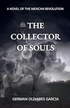 Paperback The Collector of Souls Book