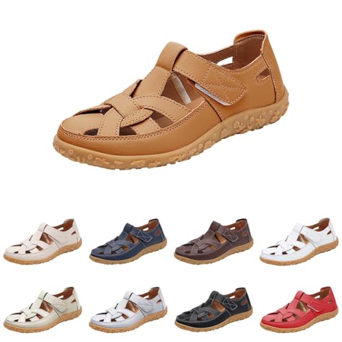 Genérico Sandalias Deportivas Mujer,Sandalias Deportivas Mujer,Zapatos Fiesta,Zapatos Comodos Vestir,Ofertas Flash Del Dia Premium Hoy,Deportivas Ortopedicas Transpirables Antideslizantes Barefoot 3