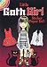 Little Goth Girl Sticker Paper Doll (Dover Little Activity Books Paper Dolls)