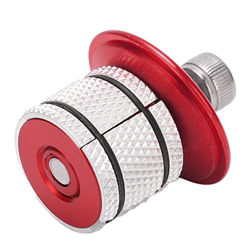 Núcleo de Suspensão do Tubo Vertical da Forquilha Dianteira, Núcleo da Expansão do Tubo Vertical da