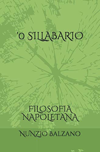 '0 SILLABARIO: FILOSOFIA NAPOLETANA