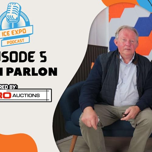 Episode 4: &ldquo;From Farmyard to Finance: A Conversation with Tom Parlon