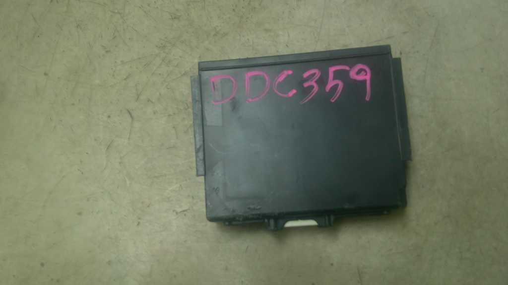 Body Control Module BCM Fits 17-20 Compatible with Mazda 6 CX-5 CX-9 TK52-675X0A TK52675X0A