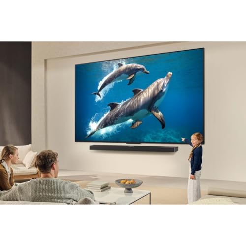 LG TV AI QNED80 (2025) 43 QNED UHD 4K Preta - 43QNED80A6A