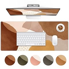 Boh Orange Brown Tan