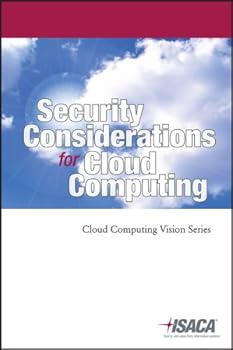 Security Considerations for Cloud Computing