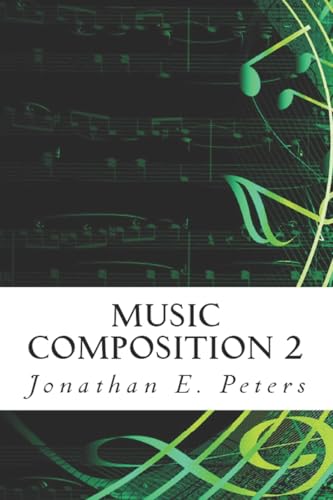 Music Composition 2 view 2