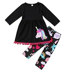 Unicorn Outfits for Toddler