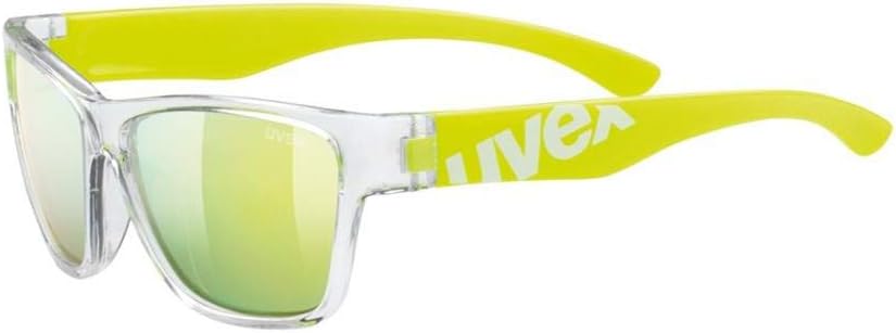 Uvex Unisex Children's Sportstyle 508 Sunglasses