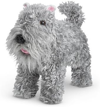 Marie-Grace's Dog, Argos