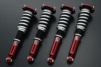 Amazon Typeh S車高調キット プレジデント G50 K Break ケイブレイク 車高調キット 車 バイク