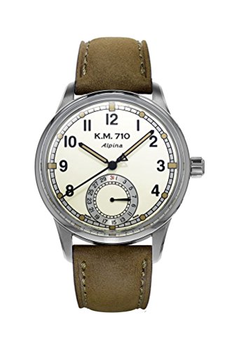 Alpina AL-710KMV4E6 Alpina AL-710KMV4E6