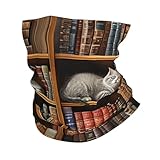 ✨ Résistant au soleil et au vent : Protège votre peau des rayons UV en plein soleil et vous permet de respirer normalement par temps venteux, sans craindre d'inhaler de la poussière.