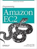 Programming Amazon Ec2   [PROGRAMMING AMAZON EC2] [Paperback]