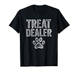 Treat Dealer Dog Lover Outfits for Men and Women