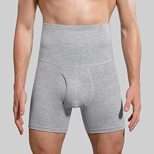 Caleçon de compression hommes et culotte élastique rehausseur de hanche