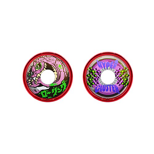 Preisvergleich Produktbild Yoyohüllen Hyper Cluster