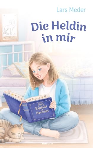 Die Heldin in mir (German Edition)