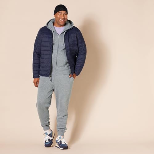 Amazon Essentials F17AE50002 Men'S Full-Zip Fleece Hoodie thumb #7