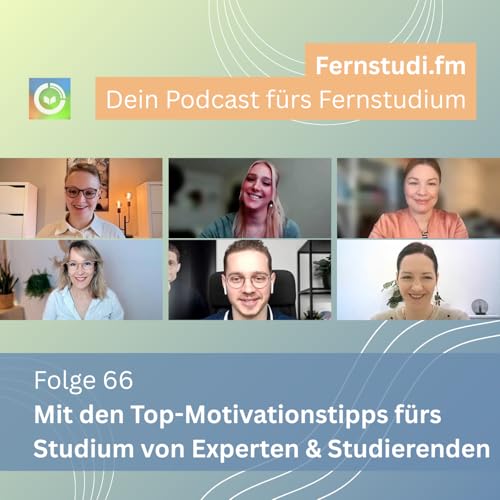 Fernstudium durchziehen: Warum deine Ziele scheitern (+ 6 L&ouml;sungen)