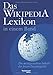 Produktbild Das Wikipedia Lexikon in einem Band