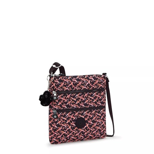 Image of Kipling Women's Keiko Crossbody Mini Bag, Lightweight Adjustable Purse, Durable Shoulder Sling