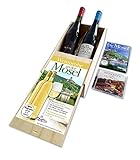  Weinprobe an der Mosel - Weinbox