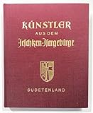  Künstler aus dem Jeschken - Isergebirge.