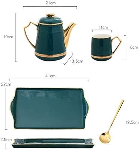 Ensemble de tasse de thé pour vos pauses café et goûters cosy