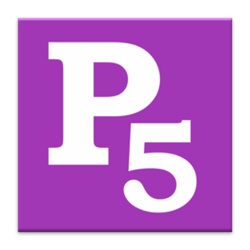P5 Demo Reader - App on Amazon Appstore
