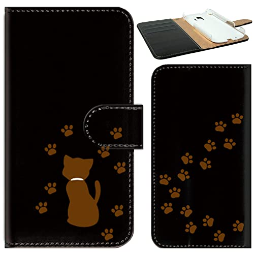 �K�[���Y�l�I �ėp Galaxy S24 Ultra SC-52E SCG26 SM-S928N �ƌ݊����̂��� �P�[�X �X�}�z�P�[�X �蒠�^ �g�уJ�o�[ �ϏՌ� (�˂����a/�A�r�V�j�A�� (�Z�b�g)) SAMSUNG SC-52E-PD-BKS-AMI-