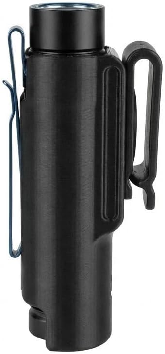 HoldMyGear Holster for Olight Baton 3 Pro Max (Flashlight not Included)
