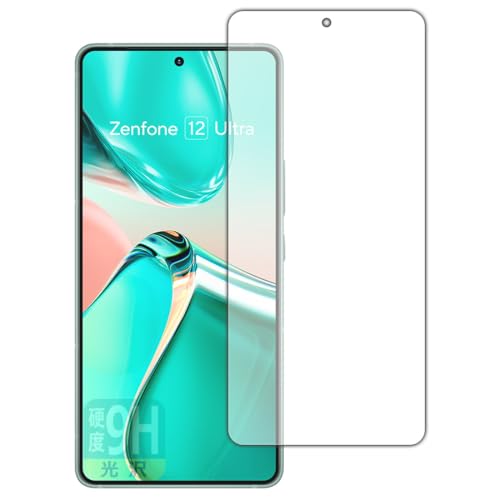 PDAH[ ASUS ZenFone 12 Ultra Ή 9Hdx[] ی tB [wFؑΉ] {