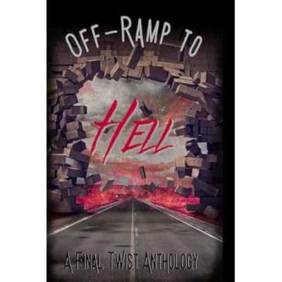 OFF-RAMP TO HELL