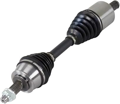 For Jeep Cherokee 2014-2022 Front Left Driver CV Axle Shaft - BuyAutoParts 90-04838N New