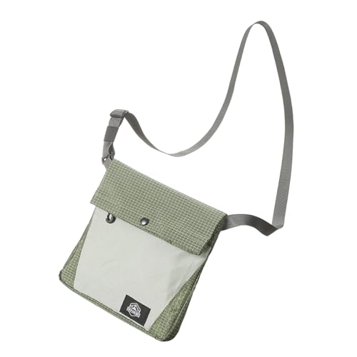 Lightweight Crossbody Bag with Adjustable Women Shoulder Bag Men Small Crossbody Purse Suitable for Travel,Commuting