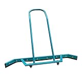 Dawot Rain Shuttle Basketball Tennis Court Squeegee, 53.1' Tennis Court Equipment Accessories, Rain Sweep Heavy Duty Water Remover for Courts, Aluminum Alloy