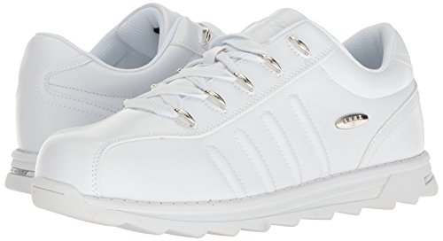 Lugz Men's Changeover Ii Fashion Sneaker, White, 10.5 M Us #TOP6