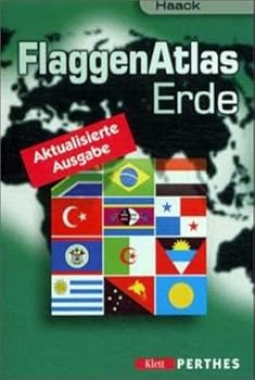 Haack FlaggenAtlas Erde.