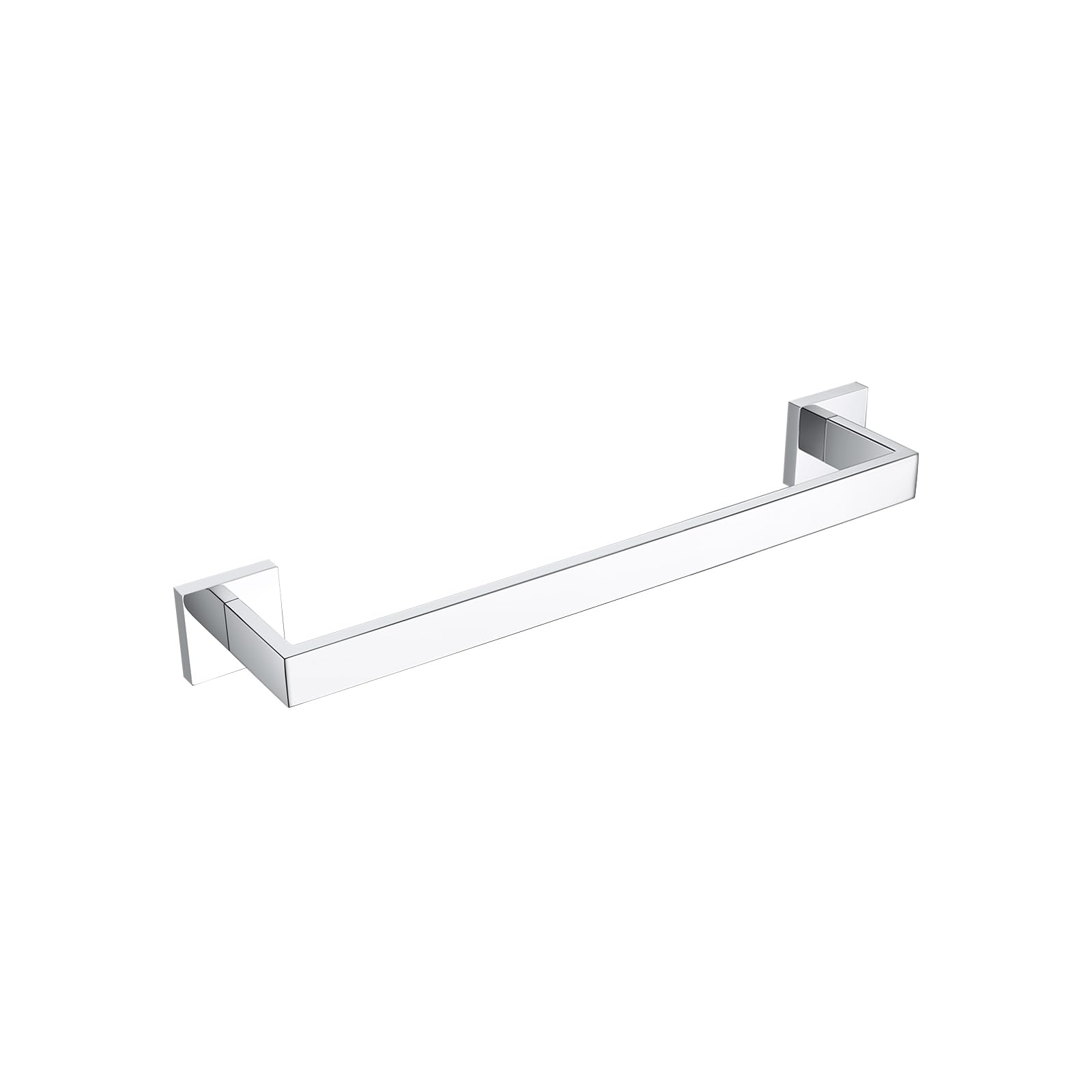 Photo 1 of BANOLUX Towel Rack, 32-Inch Single Towel Bars for Bathroom, Towel Racks for Bathroom Wall Mounted SUS304 Stainless Steel Hand Towel Holder Heavy Duty, Chrome Towel Bar 2 Pack, A7-TB-PC-32IN-2PACK